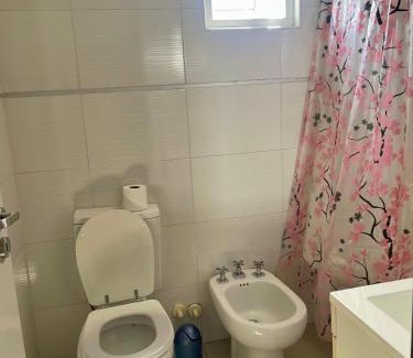 Moron Apartment | 4-Espectacular departamento centrico