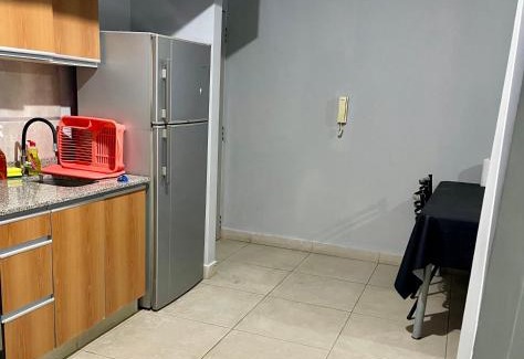 Moron Apartment | 4-Espectacular departamento centrico