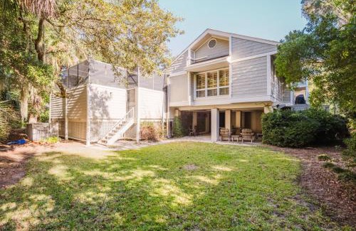 Hilton Head House | 4 Firethorn Way