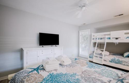 Hilton Head House | 4 Firethorn Way