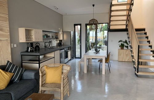 Bloubergstrand Apartment | 4 Friends Skyview apartment