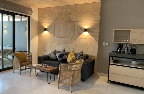 Bloubergstrand Apartment | 4 Friends Skyview apartment