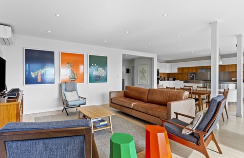 Kohimarama Apartment | 4 Godfrey Place, Kohimarama