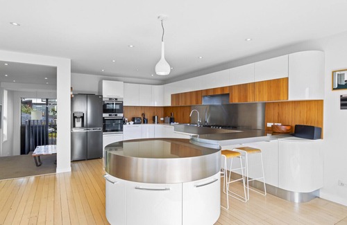 Kohimarama Apartment | 4 Godfrey Place, Kohimarama
