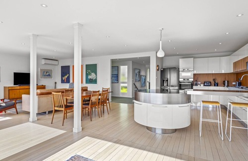 Kohimarama Apartment | 4 Godfrey Place, Kohimarama