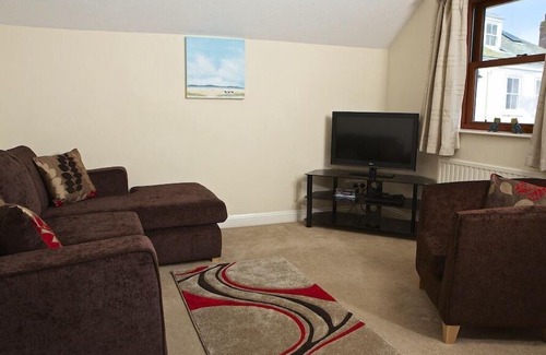 Salcombe Cottage | 4 Island Quay, SALCOMBE