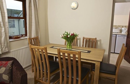 Salcombe Cottage | 4 Island Quay, SALCOMBE