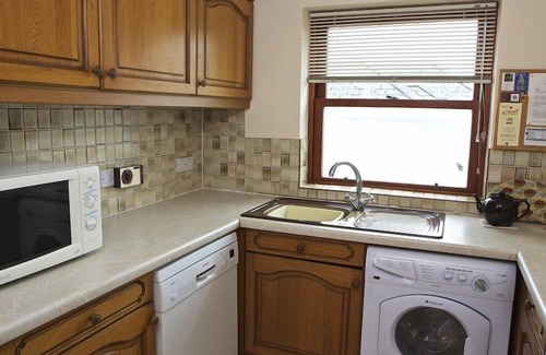 Salcombe Cottage | 4 Island Quay, SALCOMBE