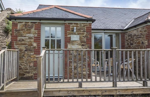 Bugford House | 4 Keeper's Cottage, Hillfield Village, Dartmouth