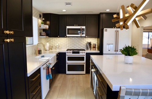 Sedona House | ๐4 KING SUITES w/private baths ๐ SPA ๐REMODELED๐