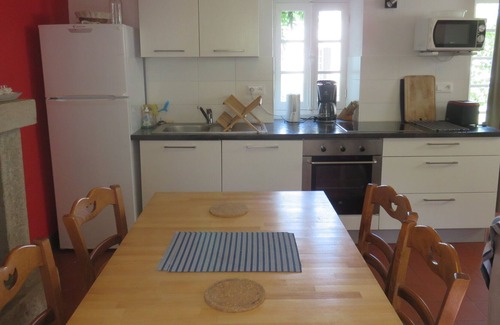 Batz-sur-Mer House | 4* listed property full of character between Croisic and La Baule (2 bdrms)