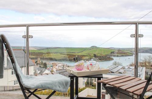 Salcombe House | 4 Lyndhurst
