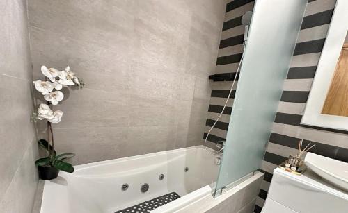 Medina Apartment | 4-Marina Calma ocean-studio coconing vue mer