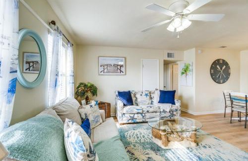 Port Charlotte House | 4 Mi to Beach Charming Port Charlotte Home!