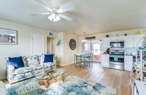 Port Charlotte House | 4 Mi to Beach Charming Port Charlotte Home!