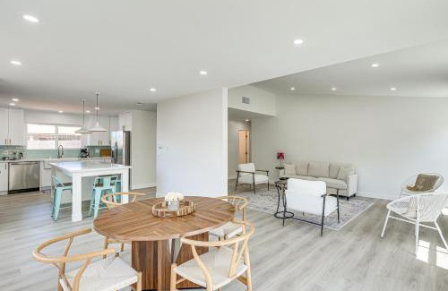 San Marcos House | 4 Mi to CSUSM Campus and Lake San Marcos Sanctuary