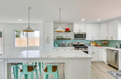 San Marcos House | 4 Mi to CSUSM Campus and Lake San Marcos Sanctuary