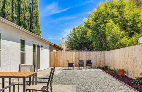 San Marcos House | 4 Mi to CSUSM Campus and Lake San Marcos Sanctuary