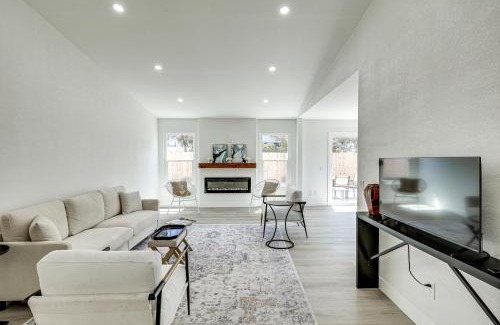 San Marcos House | 4 Mi to CSUSM Campus and Lake San Marcos Sanctuary