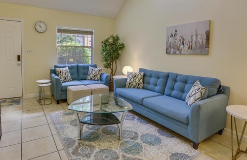 Tallahassee House | 4 Mi to Dtwn Pet-Friendly Abode in Tallahassee!