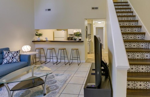 Tallahassee House | 4 Mi to Dtwn Pet-Friendly Abode in Tallahassee!