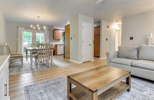 Park Forest Village House | 4 Mi to Penn State: Suburban Happy Valley Home
