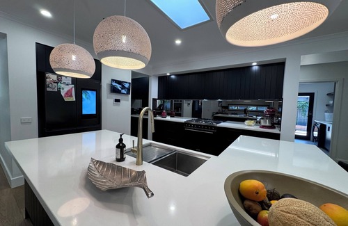 Mount Martha House | 4 min walk to Mount Martha Beach