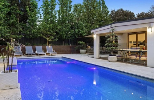 Mount Martha House | 4 min walk to Mount Martha Beach