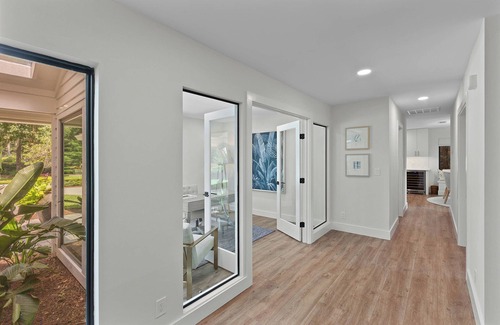 Palm Valley House | 4 minute drive to TPC Sawgrass!
