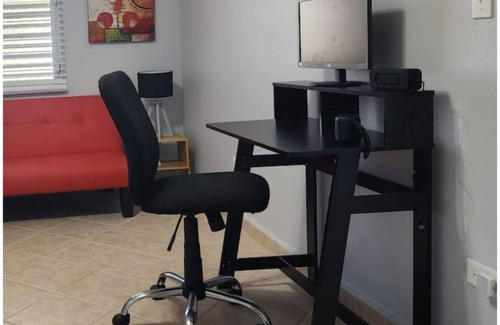 Aguada Apartment | 4 minutes from the beach. 15 minutes from the airport.