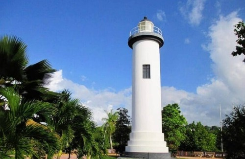 Aguada Apartment | 4 minutes from the beach. 15 minutes from the airport.