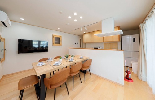 Setagaya Apartment | 4 minutes walk from Setagaya Daita Station Withi/Setagaya-ku Tokyo