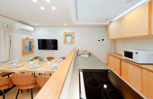 Setagaya Apartment | 4 minutes walk from Setagaya Daita Station Withi/Setagaya-ku Tokyo