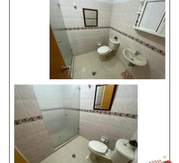 Valledupar Apartment | 4 NOCHES ESTANCIA MINIMA APARTAMENTO 4 HAB 8 PERSONAS aire acondi - ABONAR UNA NOCHE PARA CONFIRMAR RESERVA- EXCELENTE UBICA
