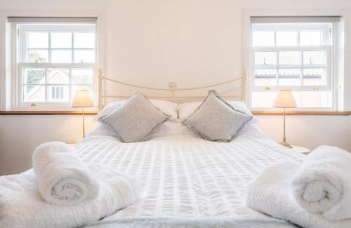 Beccles House | 4 Northgate, Beccles