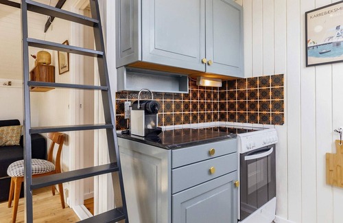 Karrebksminde House | 4 person holiday home in Karrebæksminde-By Traum