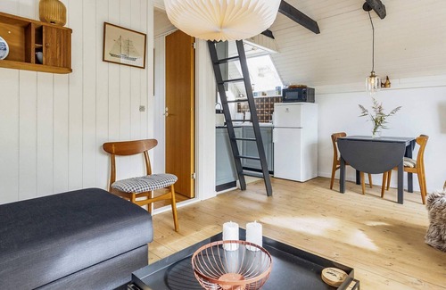 Karrebksminde House | 4 person holiday home in Karrebæksminde-By Traum