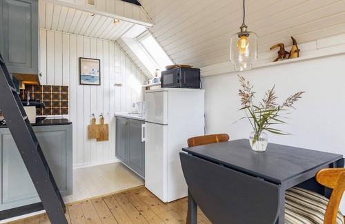 Karrebksminde House | 4 person holiday home in Karrebæksminde-By Traum