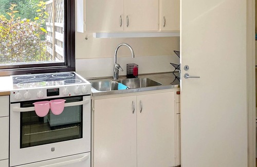 Beddingestrand House | 4 person holiday home in Beddingestrand-By Traum