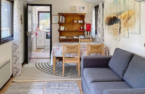 Beddingestrand House | 4 person holiday home in Beddingestrand-By Traum