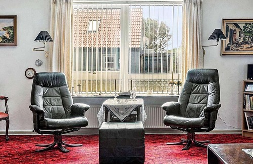 Bøvlingbjerg House | 4 person holiday home in Bøvlingbjerg