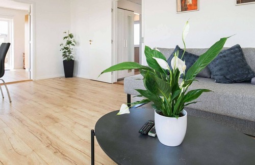 Fjerritslev House | 4 person holiday home in Fjerritslev