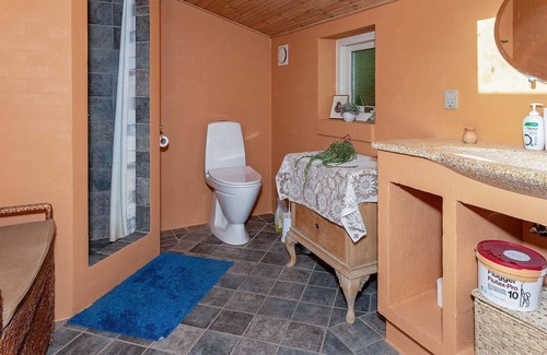 Nykobing Mors House | 4 person holiday home in Nykøbing M