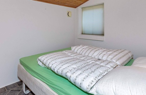 Nykobing Mors House | 4 person holiday home in Nykøbing M