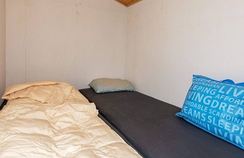 Nykobing Mors House | 4 person holiday home in Nykøbing M