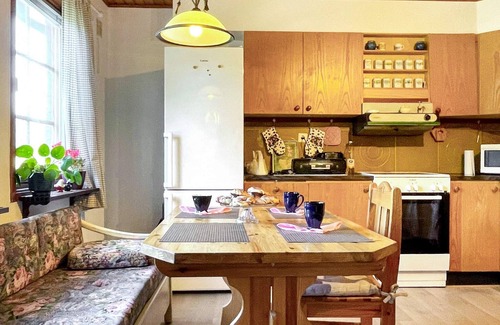 Bengtsfors House | 4 person holiday home in BENGTSFORS