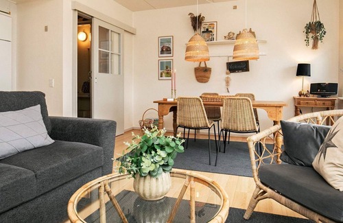 Rudkobing House | 4 person holiday home in Rudkøbing