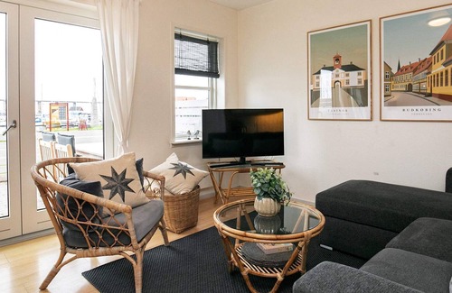Rudkobing House | 4 person holiday home in Rudkøbing