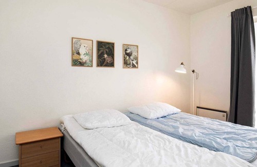Rudkobing House | 4 person holiday home in Rudkøbing
