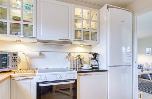 Vemmenæs House | 4 person holiday home in Svendborg